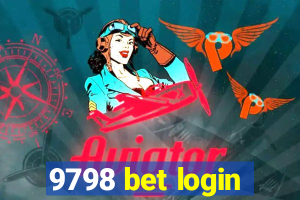 9798 bet login